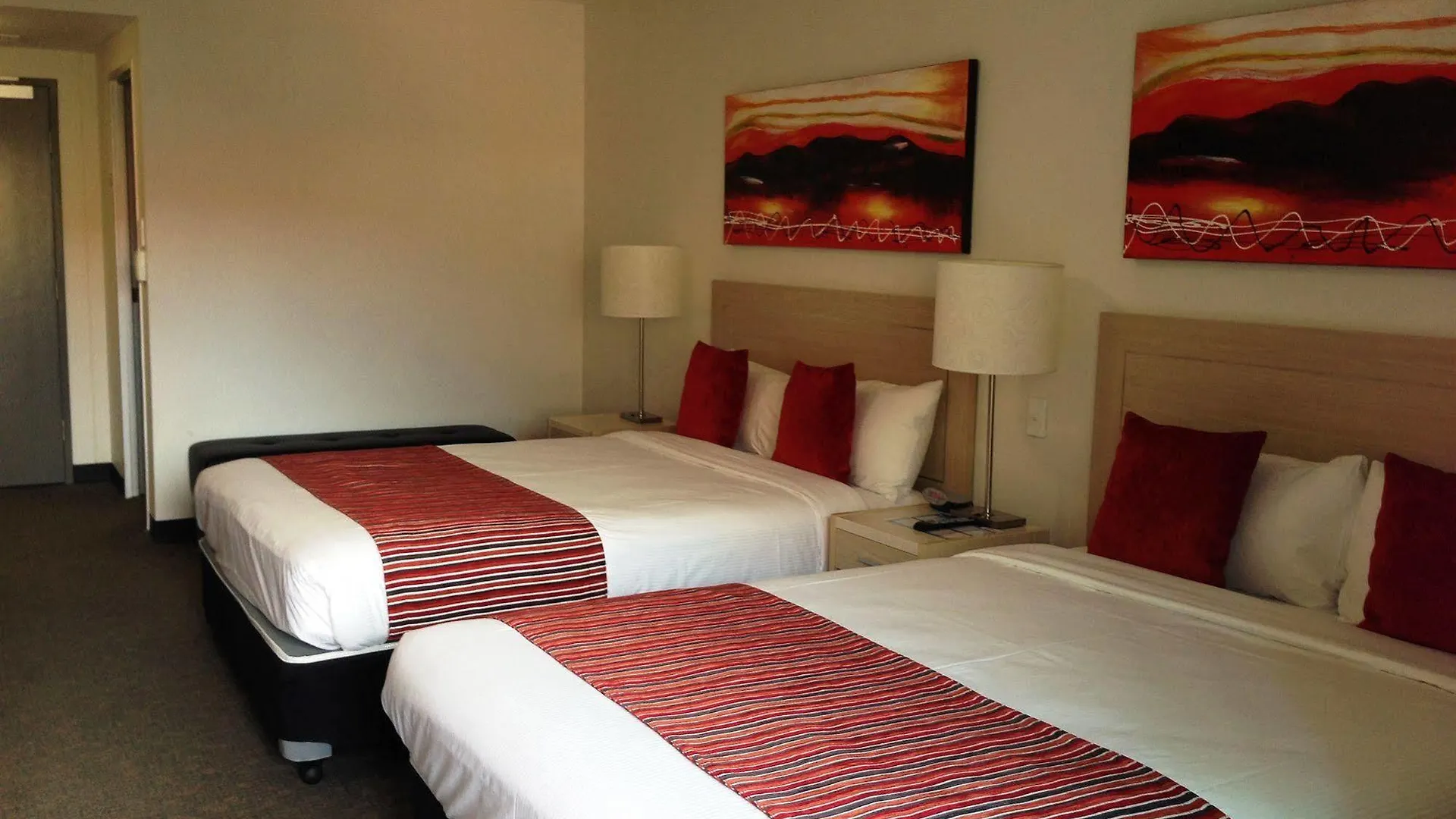 Jephson Hotel & Apartments Toowong