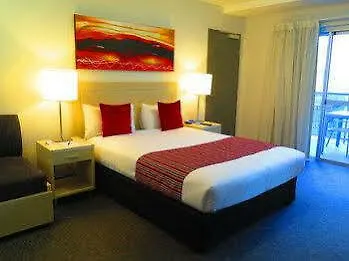 ****  Jephson Hotel & Apartments Toowong Australia