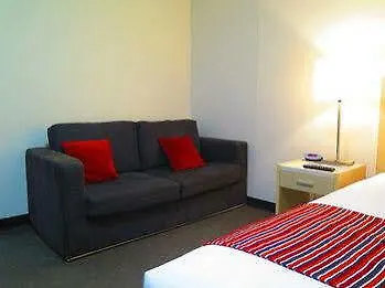 Jephson Hotel & Apartments Toowong