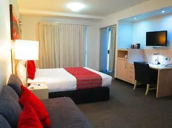 Jephson Hotel & Apartments Toowong