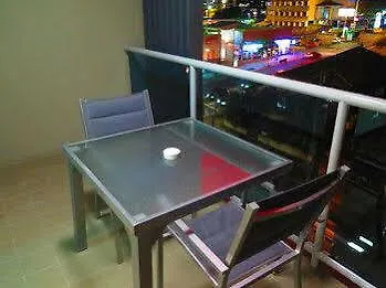 Jephson Hotel & Apartments Toowong