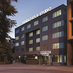 **** Hotel Rendezvous Australien