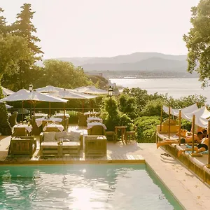 **** Hotel La Bastide D'antoine Frankreich