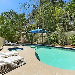 *** Aparthotel Chez Noosa Australien