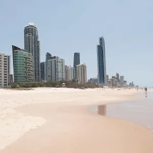 Aparthotel Costa D'ora, Gold Coast