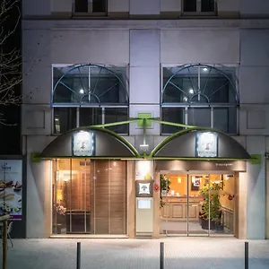*** Hotel Provence Frankreich