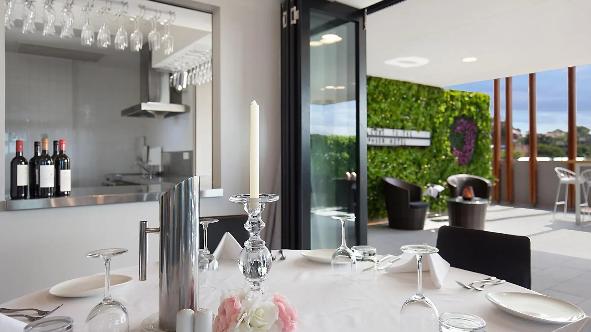 Jephson Hotel & Apartments Toowong