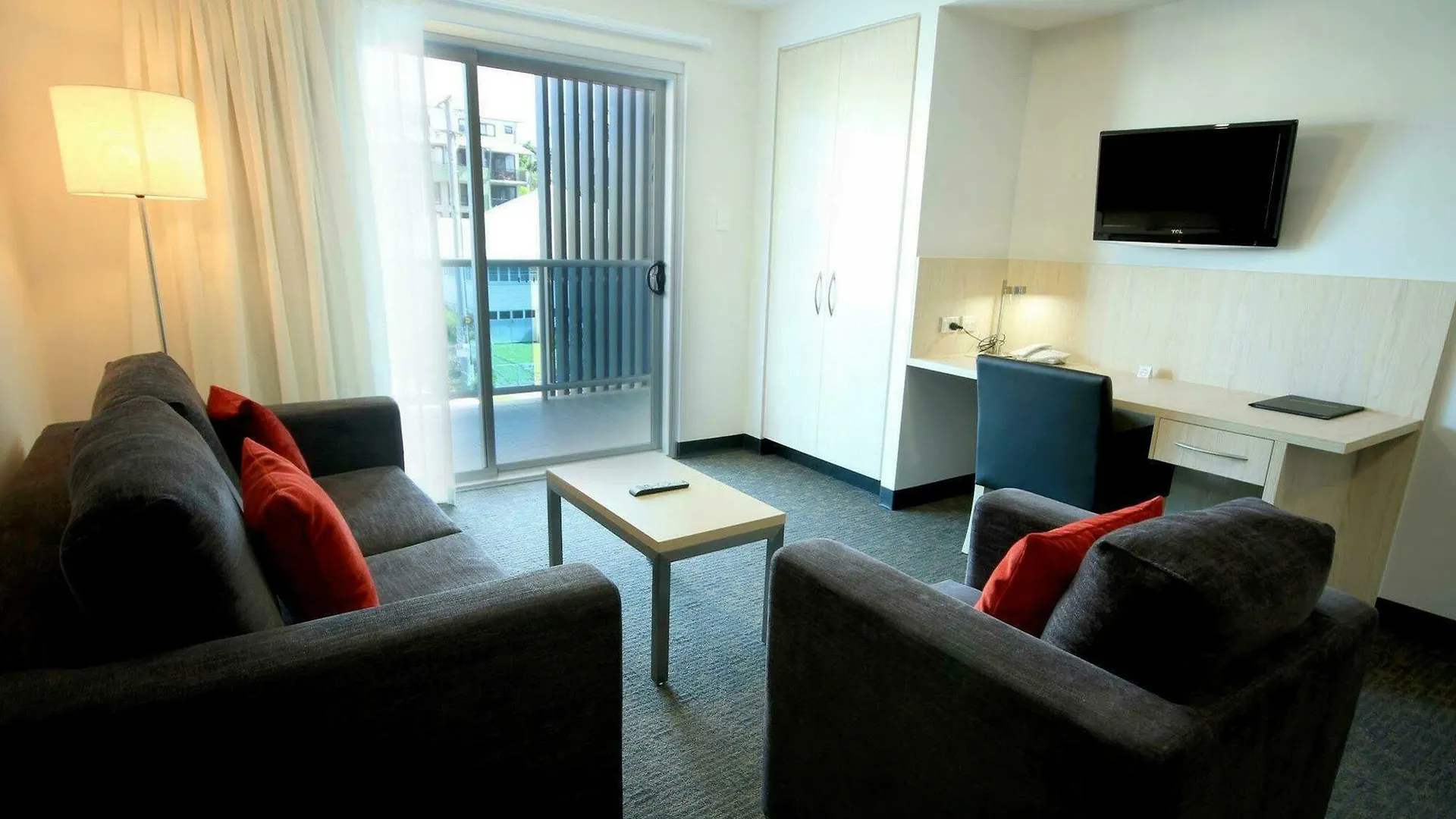 Jephson Hotel & Apartments Toowong
